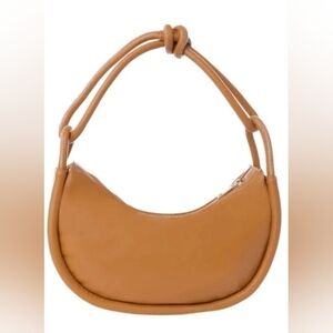 Jules kae Luna Rope Hobo bag